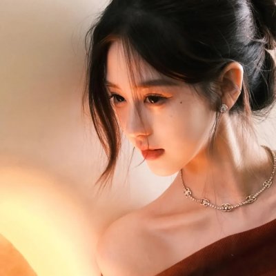 密林深处