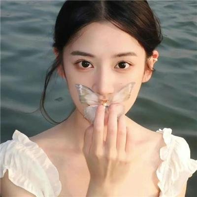 雨天的水彩画