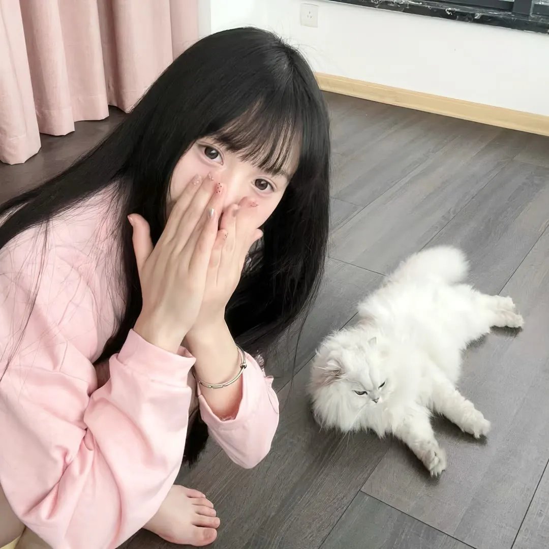 关于一个女孩